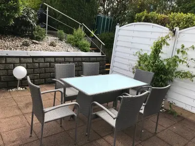 Ferienwohnung für 4 Personen (70 m²) in Piesport 8/10