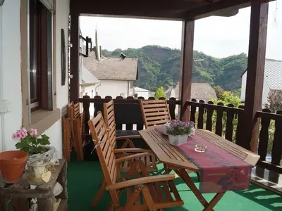 Ferienwohnung für 5 Personen (75 m²) in Piesport 3/10