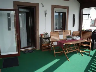 Ferienwohnung für 5 Personen (75 m²) in Piesport 4/10