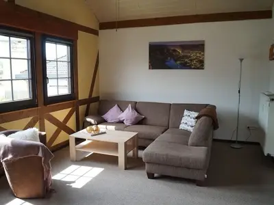 Ferienwohnung für 5 Personen (75 m²) in Piesport 6/10