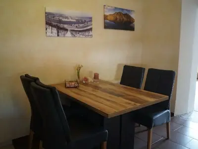 Ferienwohnung für 5 Personen (75 m²) in Piesport 7/10