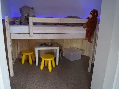 Ferienwohnung für 5 Personen (75 m²) in Piesport 9/10