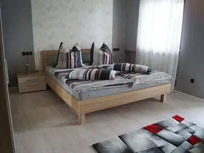 Ferienwohnung für 5 Personen (75 m²) in Piesport 10/10