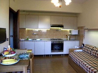 Ferienwohnung für 5 Personen (48 m²) in Pietra Ligure 10/10