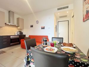 Ferienwohnung für 4 Personen (40 m&sup2;) in Pietra Ligure