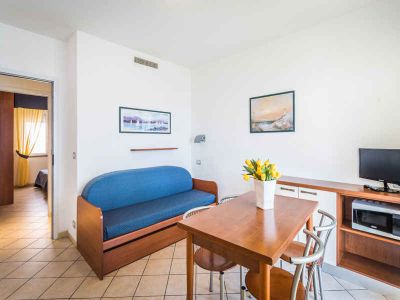 Ferienwohnung für 3 Personen (30 m²) in Pietra Ligure 10/10