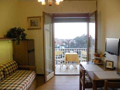 Ferienwohnung für 4 Personen (35 m²) in Pietra Ligure 10/10