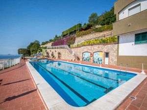 Ferienwohnung für 6 Personen (35 m²) in Pietra Ligure