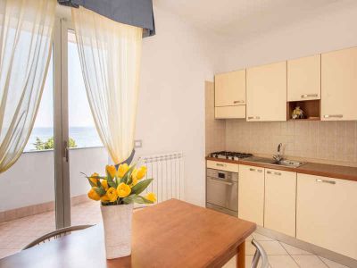 Ferienwohnung für 6 Personen (35 m²) in Pietra Ligure 5/10