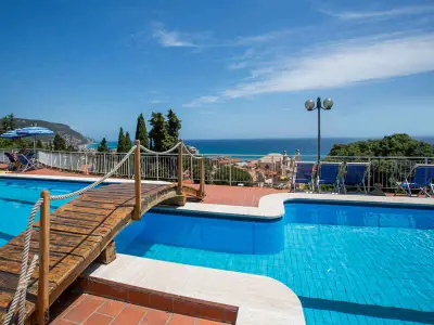 Ferienwohnung für 4 Personen (30 m²) in Pietra Ligure 4/10