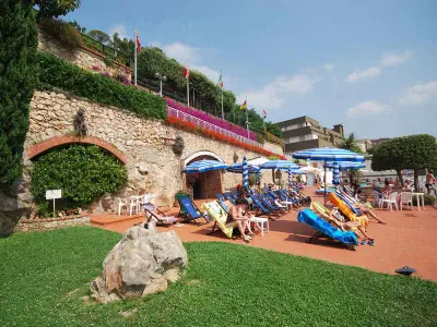 Ferienwohnung für 4 Personen (30 m²) in Pietra Ligure 10/10