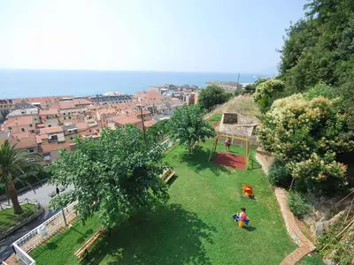 Ferienwohnung für 4 Personen (30 m²) in Pietra Ligure 3/10
