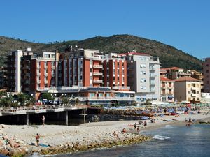 Ferienwohnung für 4 Personen (30 m&sup2;) in Pietra Ligure