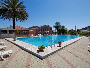 Ferienwohnung für 5 Personen (53 m²) in Pietra Ligure