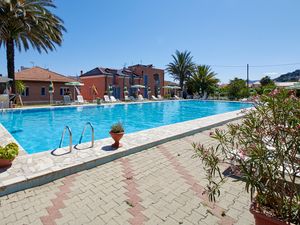 Ferienwohnung für 5 Personen (53 m²) in Pietra Ligure