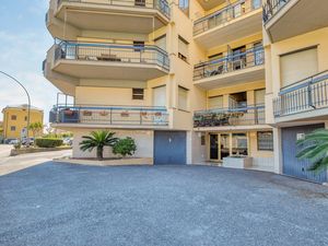 Ferienwohnung für 4 Personen (40 m²) in Pietra Ligure