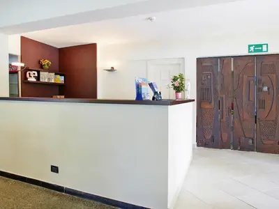 HallReception