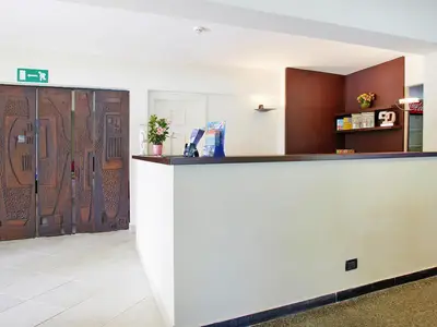 HallReception