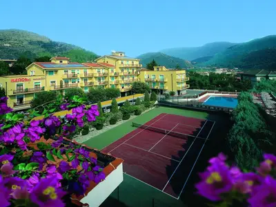 Facilities