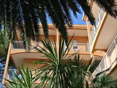 Ferienwohnung für 5 Personen (60 m²) in Pietra Ligure 4/10