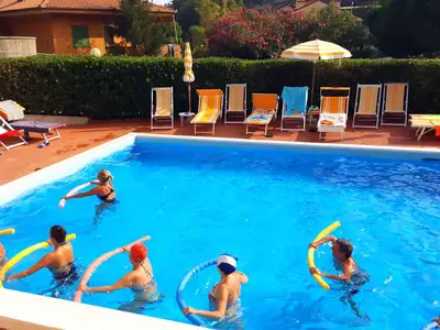 Ferienwohnung für 5 Personen (60 m²) in Pietra Ligure 10/10