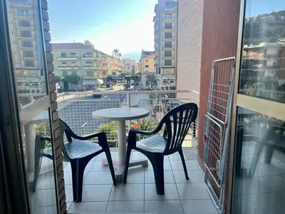 TerraceBalcony