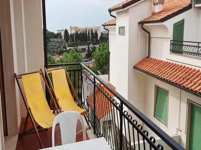 TerraceBalcony