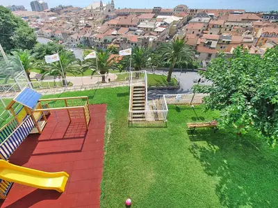 ParkFacilities