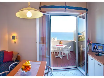 TerraceBalcony