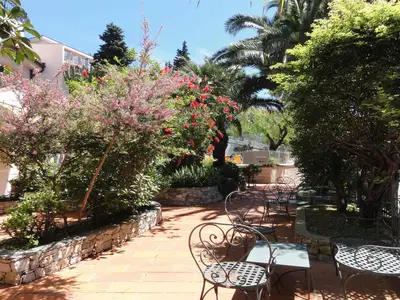 ParkFacilities