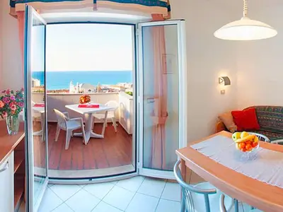 TerraceBalcony