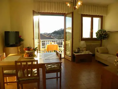 Ferienwohnung für 6 Personen (54 m²) in Pietra Ligure 10/10