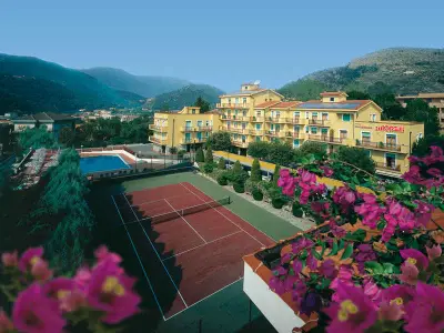 Ferienwohnung für 7 Personen (60 m²) in Pietra Ligure 6/10