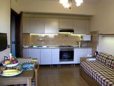 Ferienwohnung für 7 Personen (60 m²) in Pietra Ligure 8/10