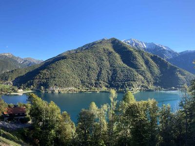 Ferienwohnung für 4 Personen (50 m²) in Pieve Di Ledro 4/10