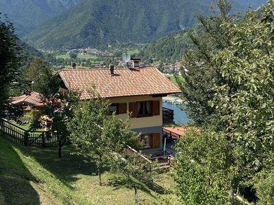 Ferienwohnung für 4 Personen (50 m²) in Pieve Di Ledro 7/10