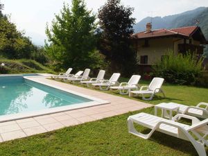 Ferienwohnung für 4 Personen (55 m&sup2;) in Pieve Di Ledro