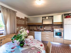 Ferienwohnung für 4 Personen (50 m²) in Pieve Di Ledro