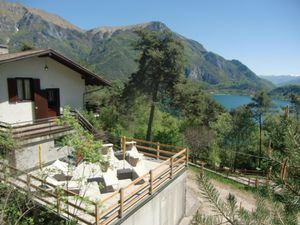 Ferienwohnung für 5 Personen (75 m²) in Pieve Di Ledro
