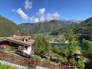 Ferienwohnung für 5 Personen (55 m&sup2;) in Pieve Di Ledro