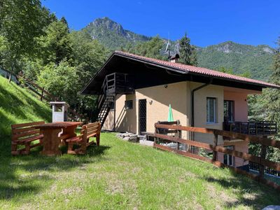 Ferienwohnung für 4 Personen (50 m²) in Pieve Di Ledro 9/10