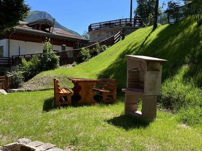 Ferienwohnung für 4 Personen (50 m²) in Pieve Di Ledro 10/10