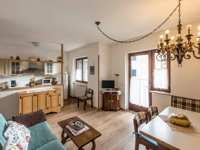 Ferienwohnung für 7 Personen (75 m²) in Pieve Di Ledro 2/6