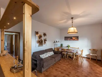 Ferienwohnung für 7 Personen (75 m²) in Pieve Di Ledro 3/6
