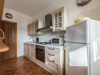 Ferienwohnung für 7 Personen (75 m²) in Pieve Di Ledro 4/6