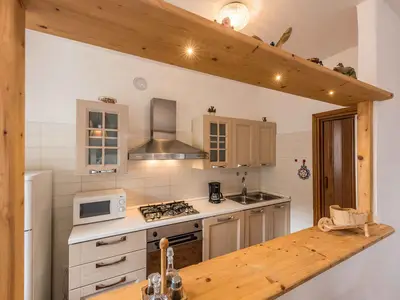 Ferienwohnung für 7 Personen (75 m²) in Pieve Di Ledro 5/6
