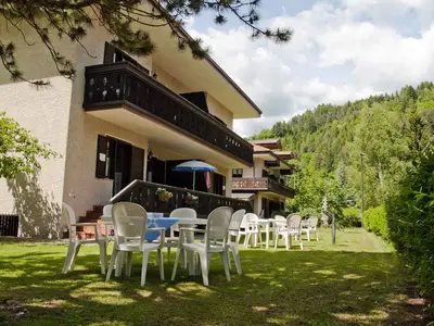 Ferienwohnung für 5 Personen (75 m²) in Pieve Di Ledro 1/10