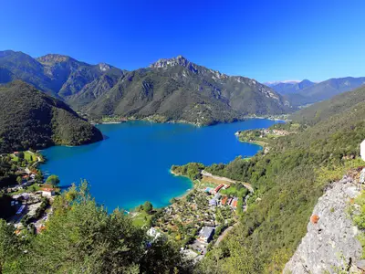 Ferienwohnung für 5 Personen (75 m²) in Pieve Di Ledro 9/10