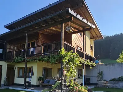Ferienwohnung