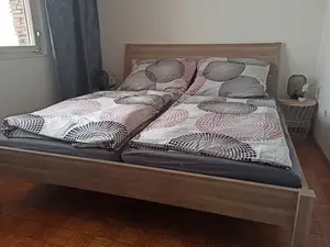 Ferienwohnung für 4 Personen (85 m²) in Pillichsdorf